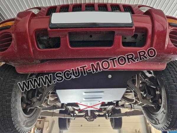 Scut motor  Jeep Cherokee - KJ 4