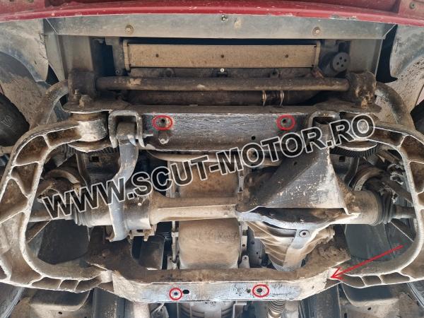 Scut motor  Jeep Cherokee - KJ 14
