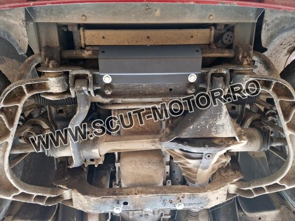 Scut motor  Jeep Cherokee - KJ 12