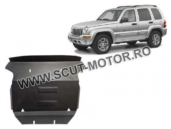 Scut motor  Jeep Cherokee - KJ 1