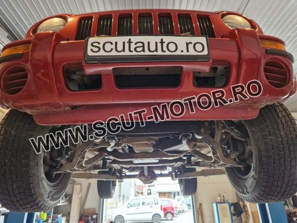 Scut motor  Jeep Cherokee - KJ 9
