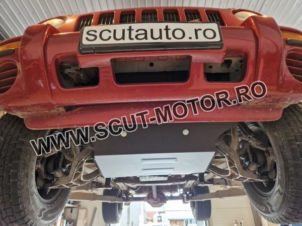 Scut motor  Jeep Cherokee - KJ 7
