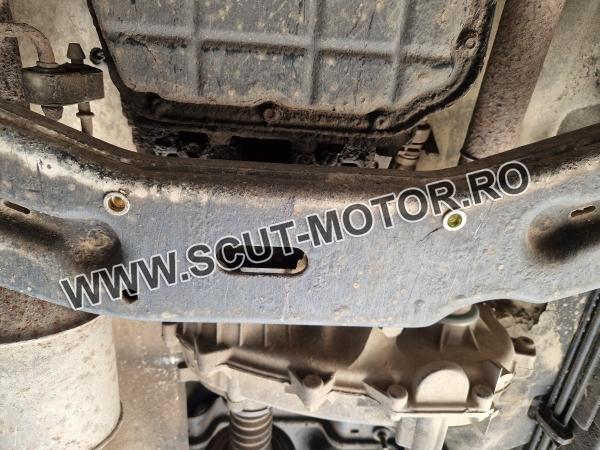 Scut cutie de viteză Jeep Cherokee - KJ 10