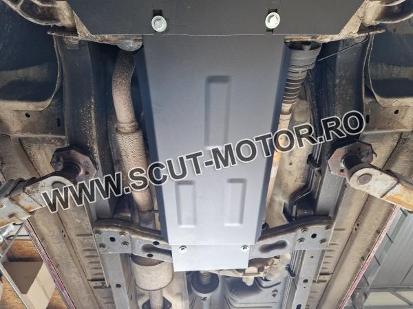 Scut cutie de viteză Jeep Cherokee - KJ 9