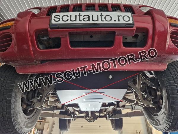 Scut cutie de viteză Jeep Cherokee - KJ 7
