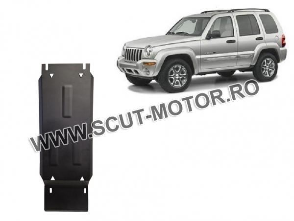 Scut cutie de viteză Jeep Cherokee - KJ 1