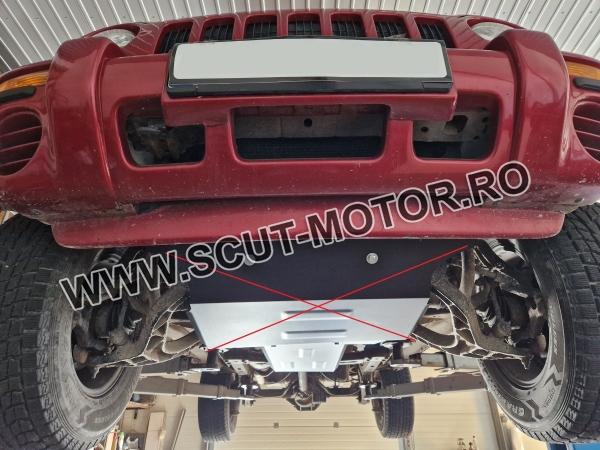 Scut cutie de viteză Jeep Cherokee - KJ 6