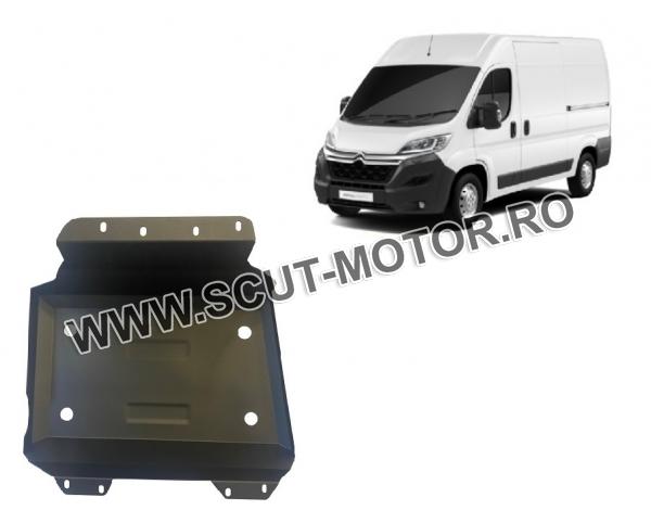 Scut rezervor Citroen Jumper 1