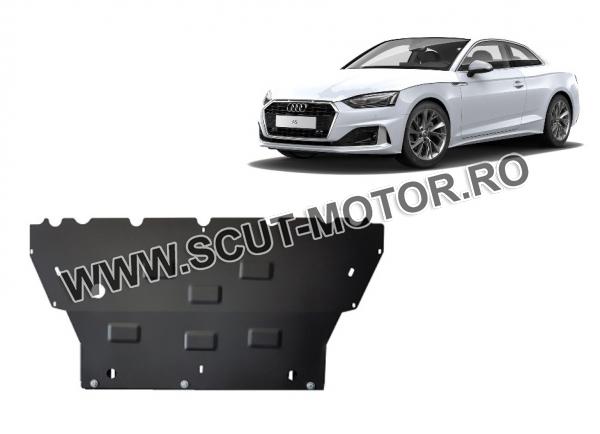 Scut motor Audi A5 1