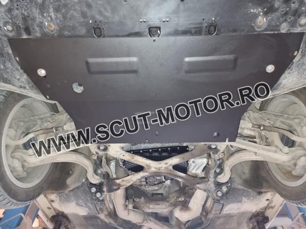 Scut motor Audi A5 8