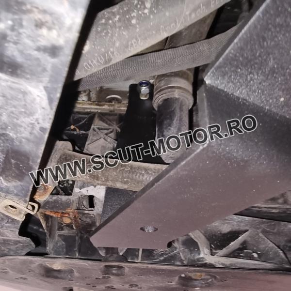 Scut motor Audi A5 10