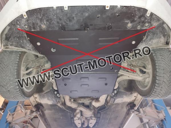 Scut cutie de viteză Audi A5 7