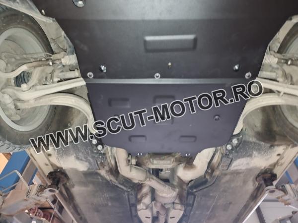 Scut cutie de viteză Audi A5 4