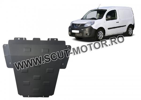 Scut motor Nissan NV250 1