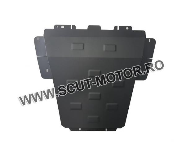 Scut motor Nissan NV250 2
