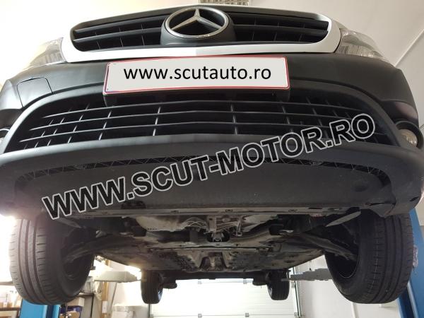 Scut motor Nissan NV250 4