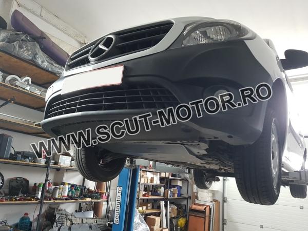 Scut motor Nissan NV250 8