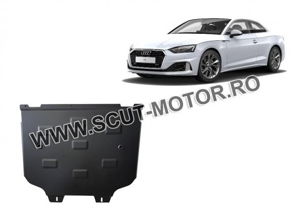 Scut cutie de viteză Audi A5 1