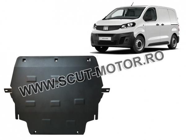 Scut motor Fiat Scudo 1