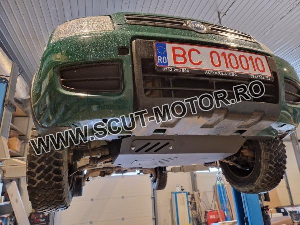 Scut motor Fiat Panda 4x4 11