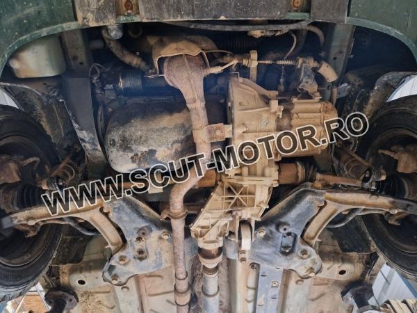 Scut motor Fiat Panda 4x4 4