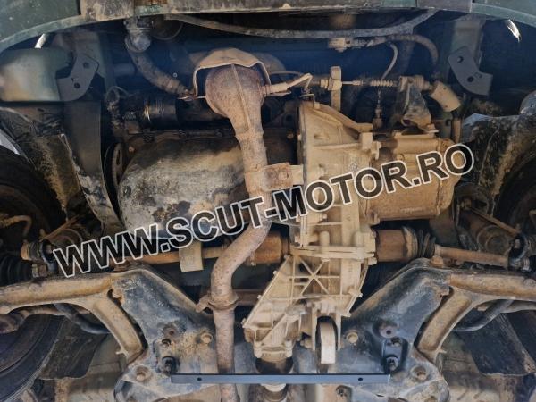 Scut motor Fiat Panda 4x4 5