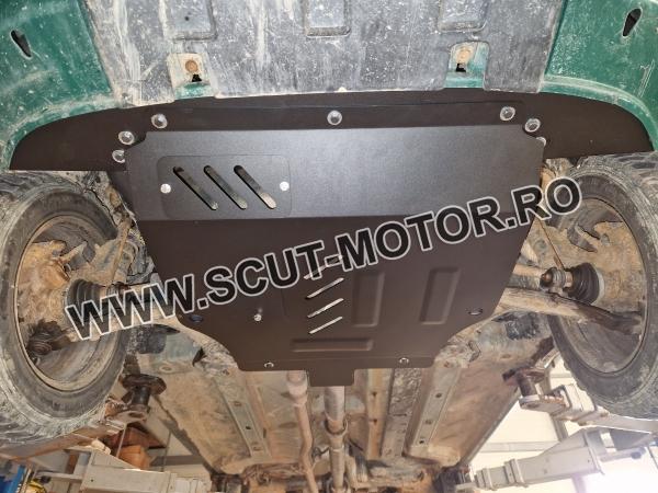 Scut motor Fiat Panda 4x4 8