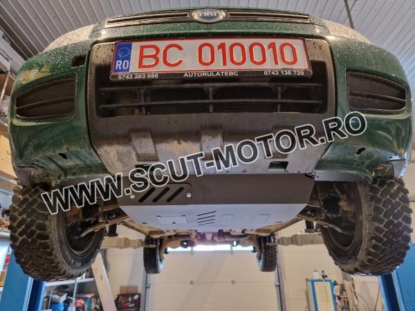 Scut motor Fiat Panda 4x4 10