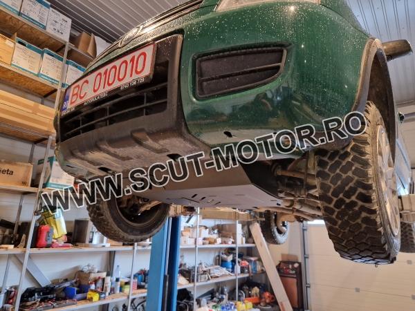 Scut motor Fiat Panda 4x4 12