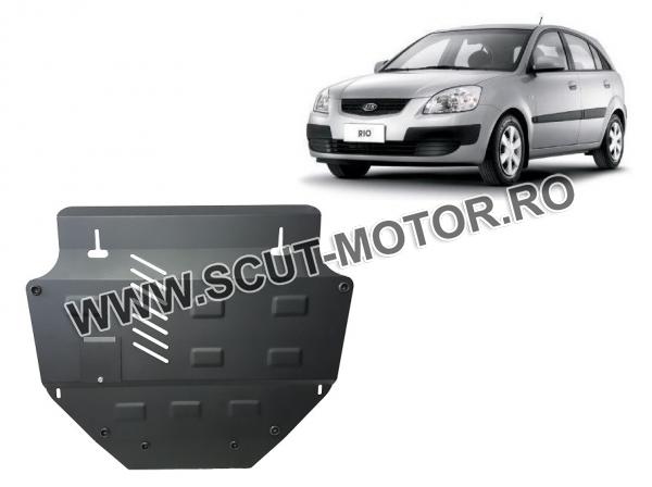 Scut motor Kia Rio 2 1