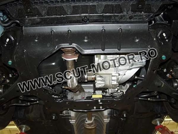 Scut motor Kia Rio 2 4