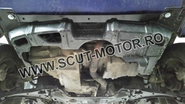 Scut Motor Honda HR-V  4