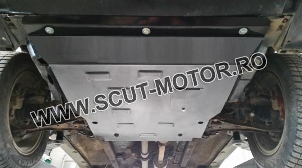 Scut Motor Honda HR-V  6