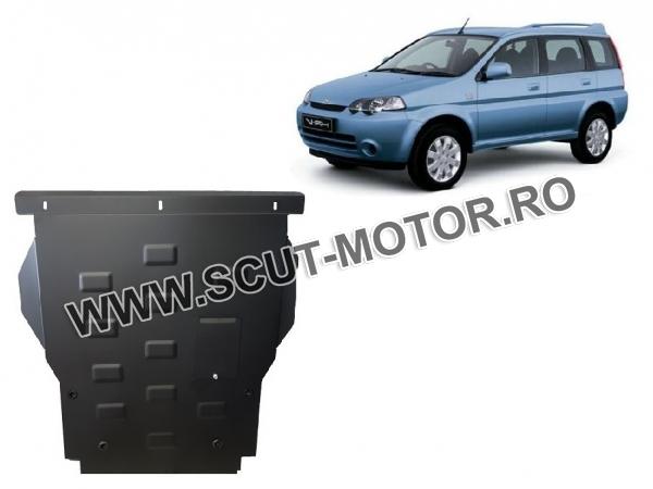 Scut Motor Honda HR-V  1