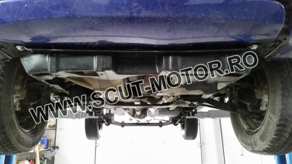 Scut Motor Honda HR-V  5