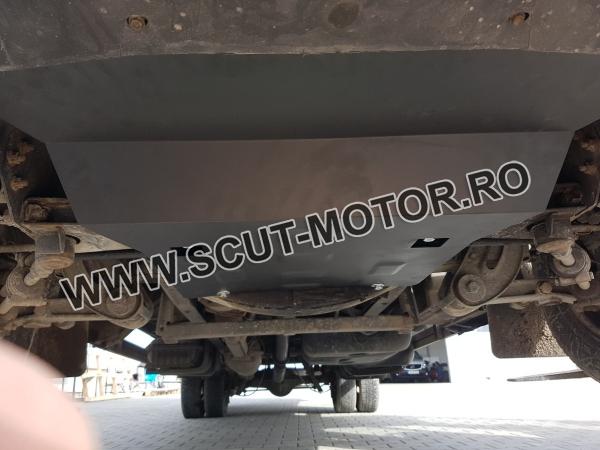Scut motor Iveco Daily 4 8