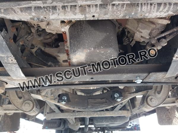 Scut motor Iveco Daily 4 5