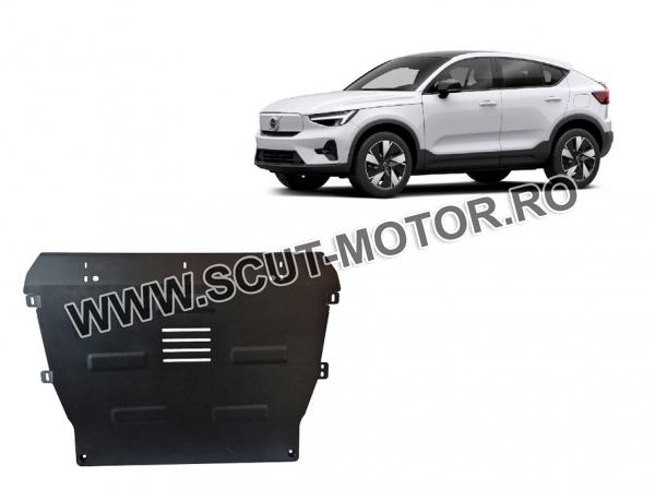 Scut Motor Volvo C40 1