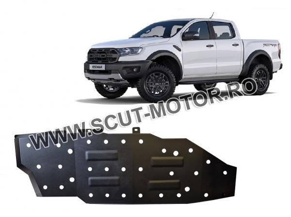 Scut rezervor combustibil Ford Ranger Raptor 1