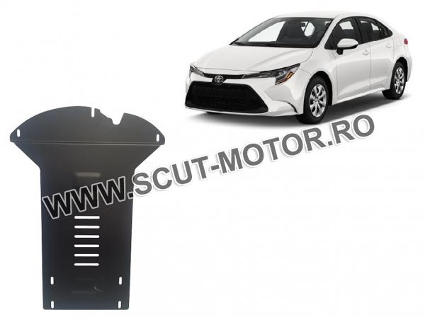 Scut antifurt catalizator pentru Toyota Corolla 1
