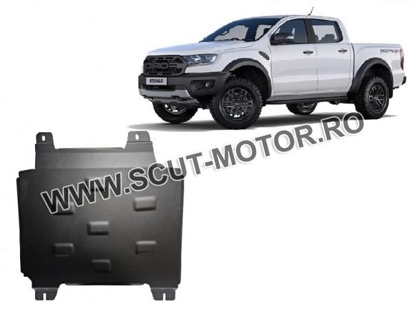 Scut cutie de viteză Ford Ranger Raptor 1