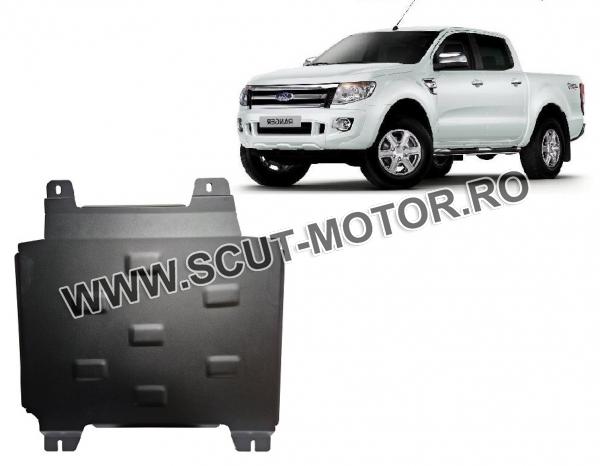 Scut cutie de viteză Ford Ranger 1