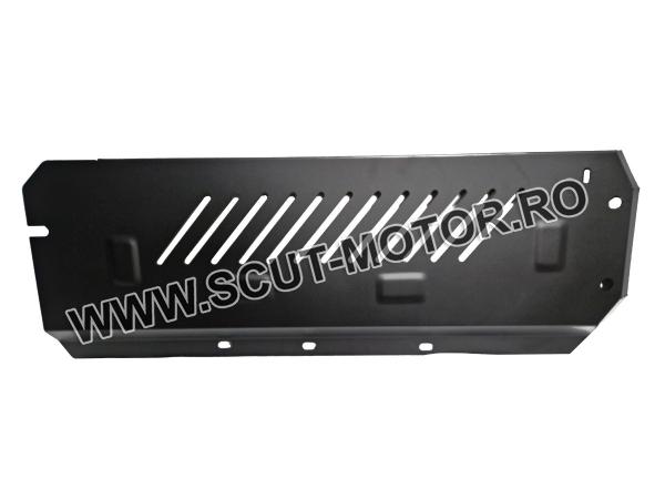 Scut filtru particule Ford Ranger 2