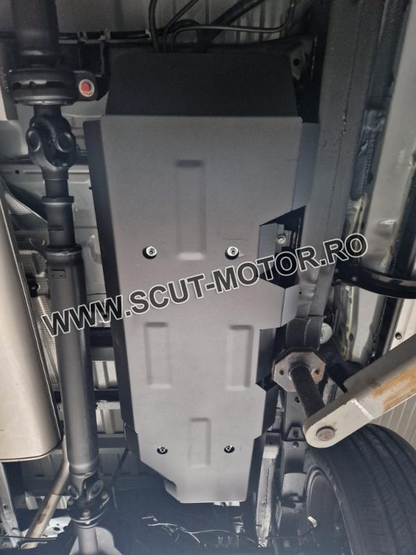 Scut rezervor Toyota Hilux 5