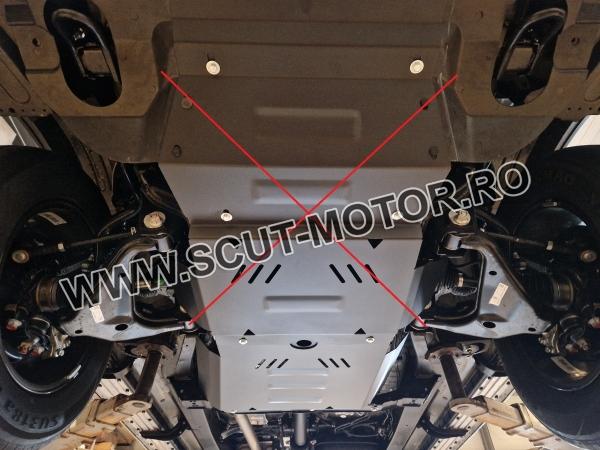Scut cutie de viteză Jac T8 7