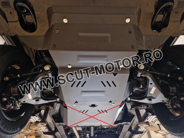 Scut motor Jac T8 11