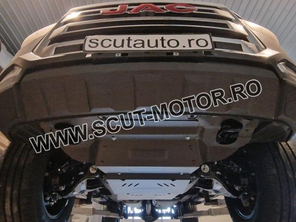 Scut motor Jac T8 10