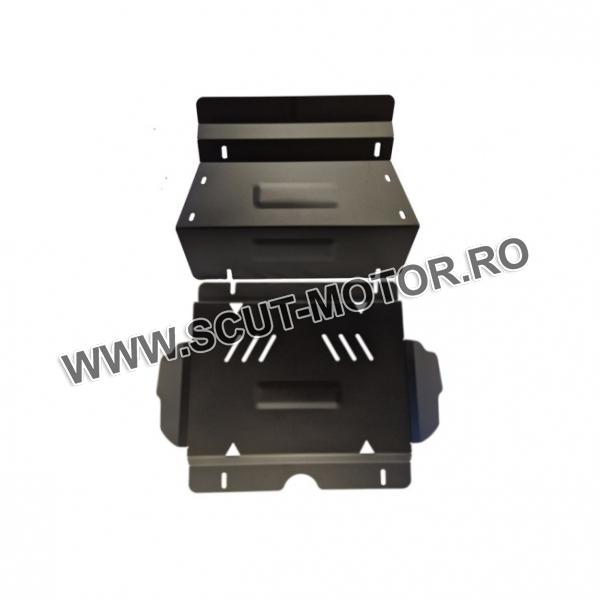 Scut motor Jac T8 2