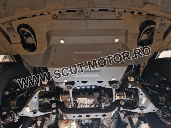 Scut motor Jac T8 4