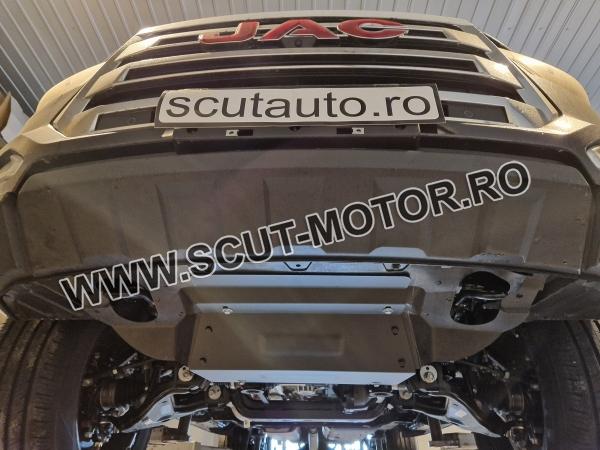 Scut motor Jac T8 7